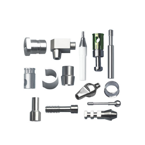 不锈钢传输柱 - Shanghai LZQ Precision Tool - 直线型