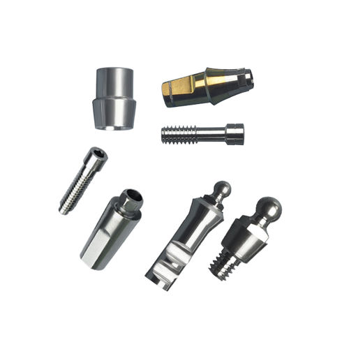 六角形传输柱 - Shanghai LZQ Precision Tool