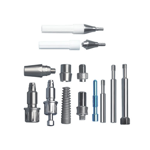 螺钉种植体 - Shanghai LZQ Precision Tool