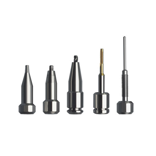 螺杆微型植入物 - Shanghai LZQ Precision Tool