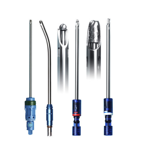 吸引切割器 - Shanghai LZQ Precision Tool
