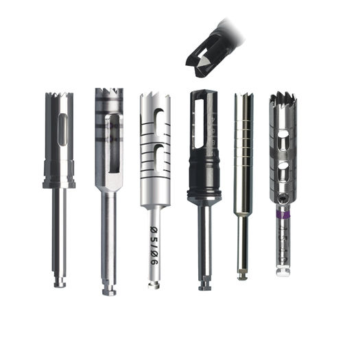 耐高温环锯 - L03.000.350 - Shanghai LZQ Precision Tool - 耐磨损