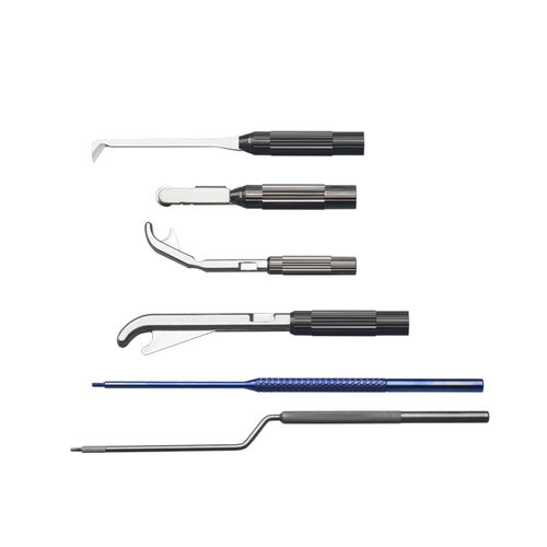 一次性手术刀 - Shanghai LZQ Precision Tool