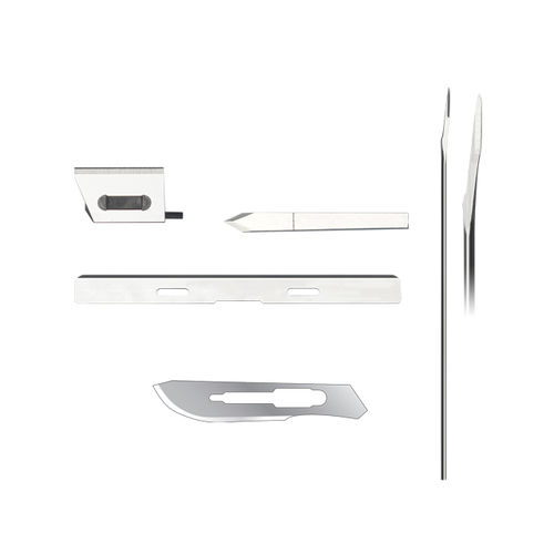 可替换刀片手术刀 - Shanghai LZQ Precision Tool
