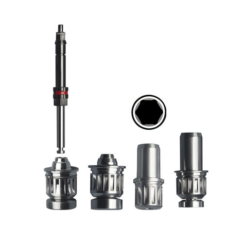 医用手机牙科螺丝刀 - Shanghai LZQ Precision Tool
