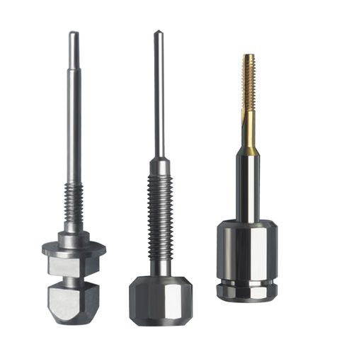牙种植体牙科螺丝刀 - Shanghai LZQ Precision Tool