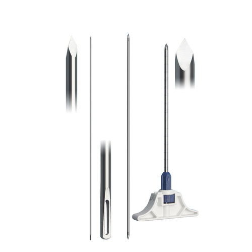 骨活检针头 - 0.458 - Shanghai LZQ Precision Tool