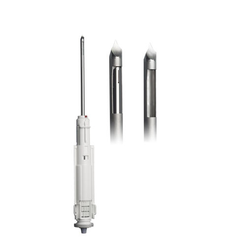 骨髓活体组织检查针头 - Shanghai LZQ Precision Tool