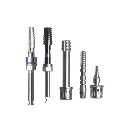 不锈钢水龙头 - Shanghai LZQ Precision Tool