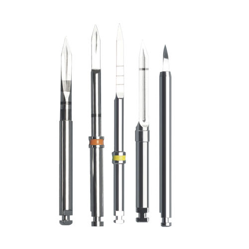 对准钻头 - Shanghai LZQ Precision Tool