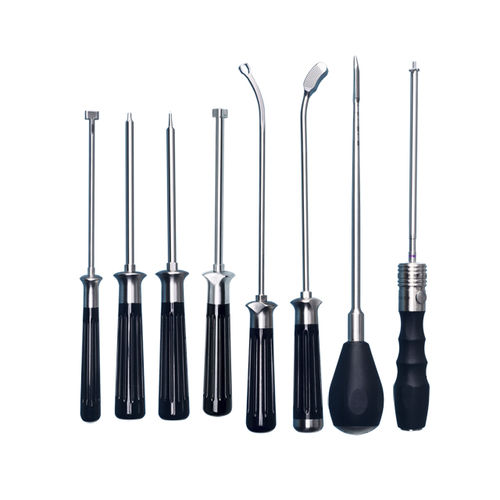 牙种植外科器械套件 - Shanghai LZQ Precision Tool
