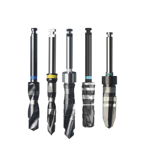 口腔重建器械套件 - 0.113 - Shanghai LZQ Precision Tool