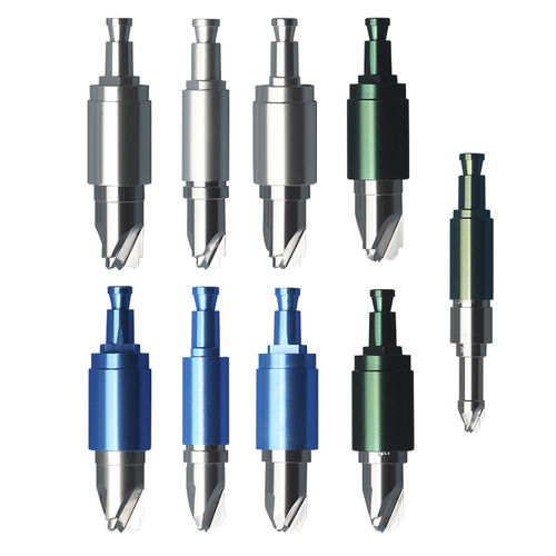 穿孔器 - L5100-060-001 - Shanghai LZQ Precision Tool