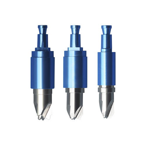 颅骨钻 - L5452-060-035 - Shanghai LZQ Precision Tool