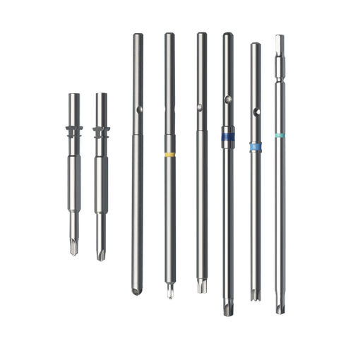 兽用骨科螺丝刀 - L7TD136 - Shanghai LZQ Precision Tool