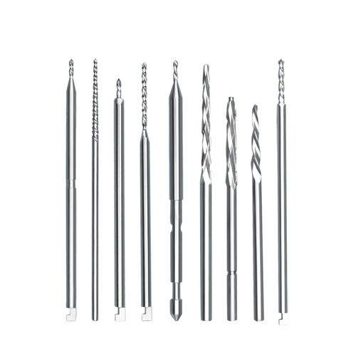 兽用医疗器械套件 / 矫形手术 - L7TD116 - Shanghai LZQ Precision Tool