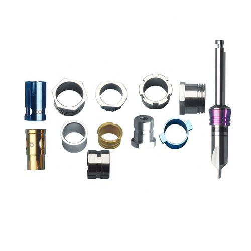 牙种植外科器械套件 - S-2 - Shanghai LZQ Precision Tool