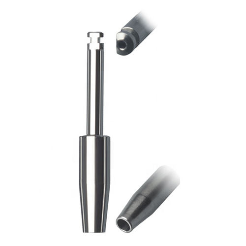牙科手术钻头延长器 - customize+2 - Shanghai LZQ Precision Tool - 金属