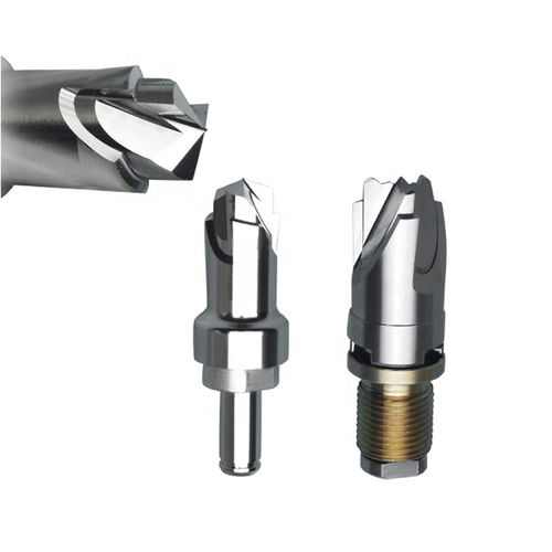 儿科钻头 - LTE562 - Shanghai LZQ Precision Tool - 用于颅外科手术 / 不氧化