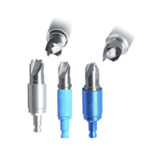 颅骨钻 - LTE563 - Shanghai LZQ Precision Tool - 儿科