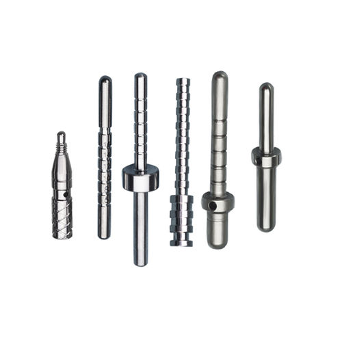 口腔移植手术钉 - Gag gauge+1 - Shanghai LZQ Precision Tool - 牙科手术 / 手术不锈钢 / 平行