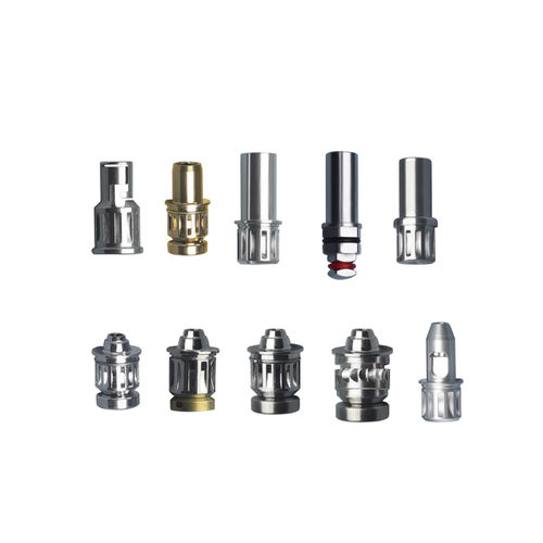 牙种植体适配器 - customize-21 - Shanghai LZQ Precision Tool