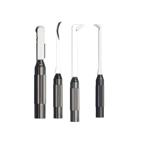 截肢手术切割刀 - Shanghai LZQ Precision Tool - 显微外科手术 / 一次性