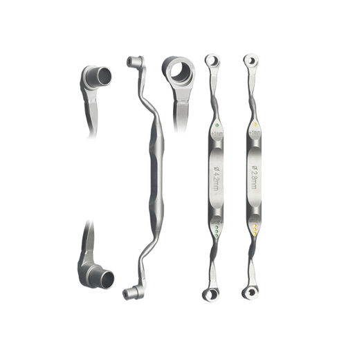 牙科色调指南 - Shanghai LZQ Precision Tool