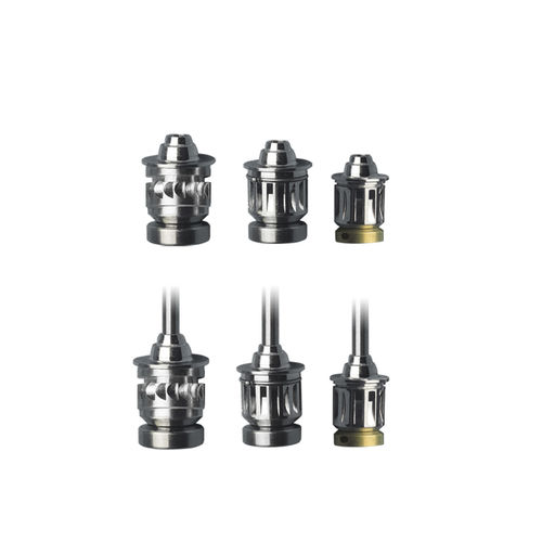 医疗器械适配器 - Shanghai LZQ Precision Tool