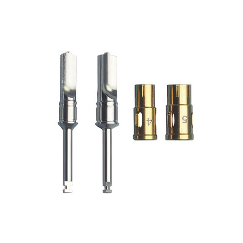 骨收获器 - L-VS4248 - Shanghai LZQ Precision Tool