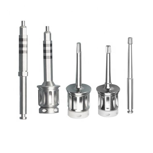 扭力牙科螺丝刀 - Shanghai LZQ Precision Tool