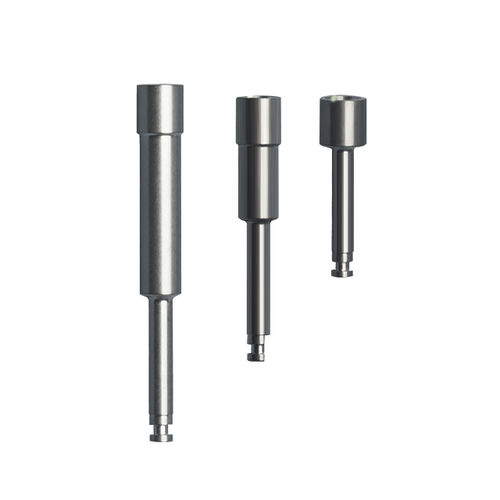 基台夹头 - customize 11 - Shanghai LZQ Precision Tool