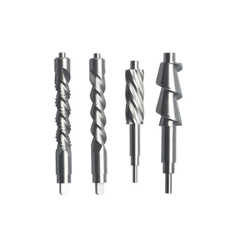 髓质矫形锉刀 - L14RT32 - Shanghai LZQ Precision Tool