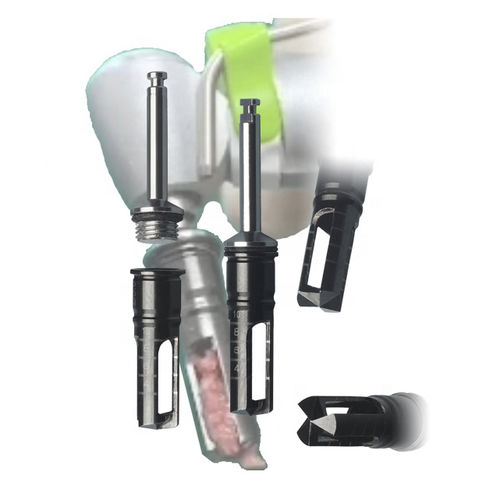 骨收获器 - L126BT-G1 - Shanghai LZQ Precision Tool