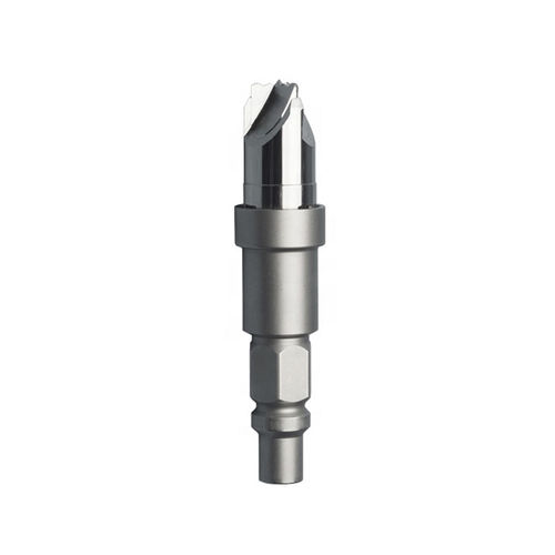 手术钻头 - LPER C8-11-S - Shanghai LZQ Precision Tool - 不锈钢 / 末道