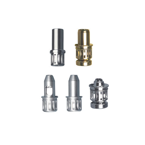 牙种植体适配器 - customize-33 - Shanghai LZQ Precision Tool - 不锈钢