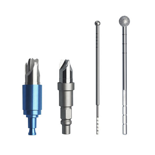 儿科穿孔器 - LPER C11-14-S  - Shanghai LZQ Precision Tool