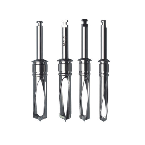 骨收获器 - L03.000.351  - Shanghai LZQ Precision Tool