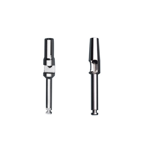 不锈钢钻头延长器 - P44 - Shanghai LZQ Precision Tool