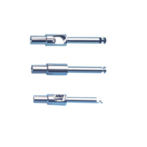 金属钻头延长器 - 2 - Shanghai LZQ Precision Tool