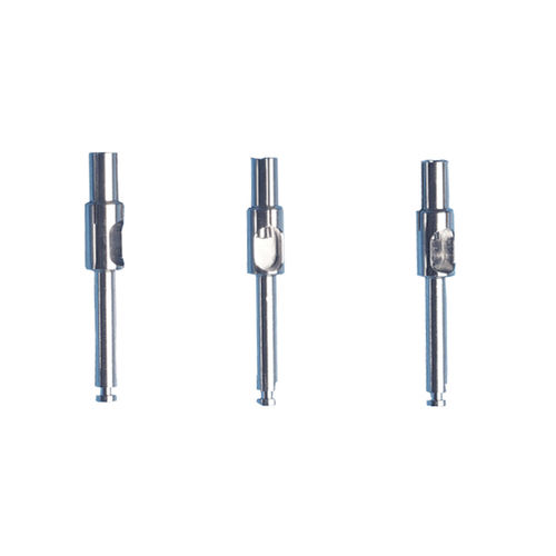 钻头延长器 - 2 - Shanghai LZQ Precision Tool