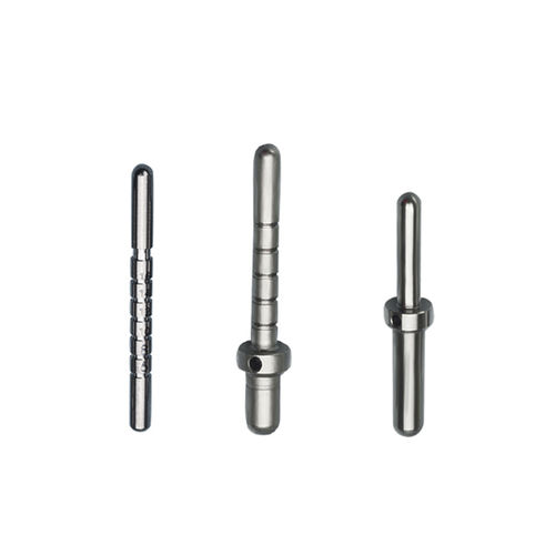 牙科钉 - Shanghai LZQ Precision Tool - 手术不锈钢 / 短