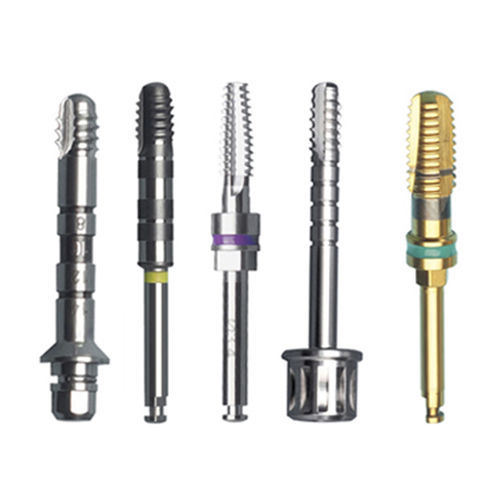 骨刮刀 - Tap+1 - Shanghai LZQ Precision Tool