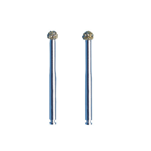 牙科铣刀 - LGP163R - Shanghai LZQ Precision Tool - 用于骨科手术 / 用于颌面手术 / 耳鼻喉