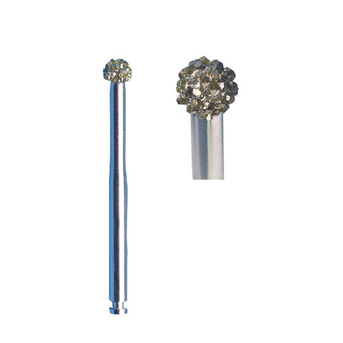 牙科铣刀 - Shanghai LZQ Precision Tool - 碳化物 / 不锈钢 / 金刚石