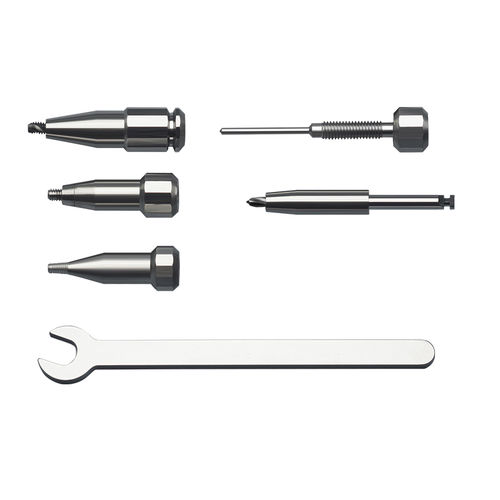 口腔重建器械套件 - Shanghai LZQ Precision Tool