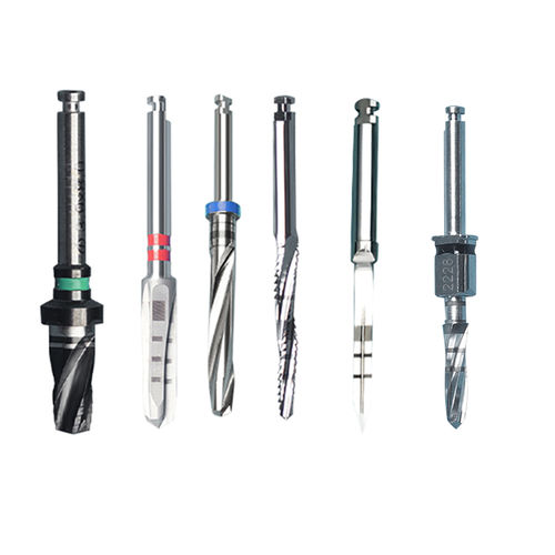 骨质增生钻头 - customize-3 - Shanghai LZQ Precision Tool