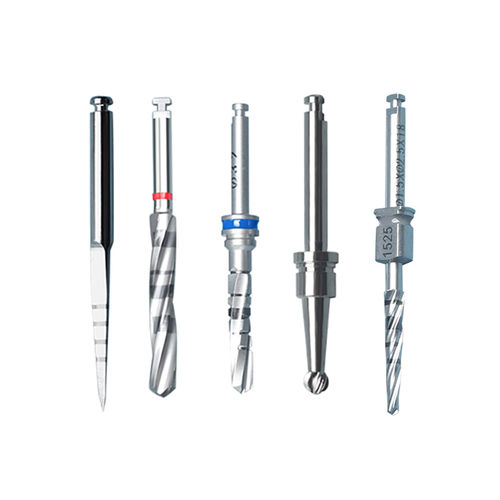 植入式截骨术钻头 - customize-4 - Shanghai LZQ Precision Tool