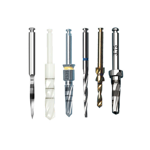 医用铣刀 - customize-66 - Shanghai LZQ Precision Tool