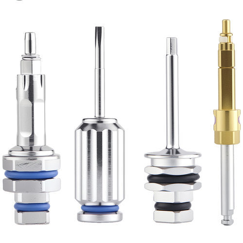 锥形牙科螺丝刀 - Shanghai LZQ Precision Tool